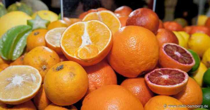 EU führt neue Gift-Grenzwerte für Lebensmittel ein