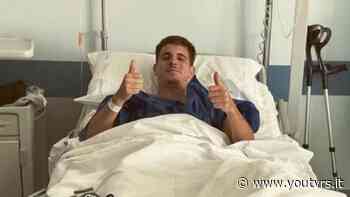 Ancona Matelica, intervento riuscito per Berardi - Youtvrs