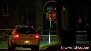 Rochester Police investigating 5 separate shootings, including 2 murders