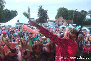 Bevrijdingsfeest wordt knaller van formaat
