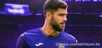 Cobbaut bezorgt Anderlecht erg zure nasmaak - VoetbalNieuws.be