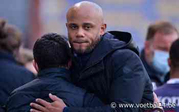 Ontslag bij Anderlecht komt steeds dichter: 'Kompany onhoudbaar' - Voetbal24.be