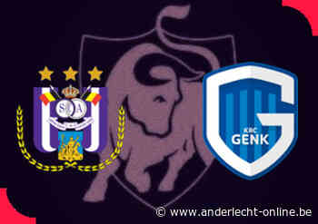 Anderlecht Online - Selectie: eerste keer Kouamé (28 aug 21) - Anderlecht online NL