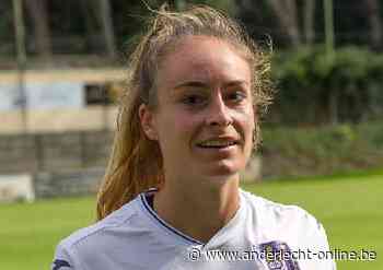 Anderlecht Online - Dames verpletteren Charleroi (28 aug 21) - Anderlecht online NL