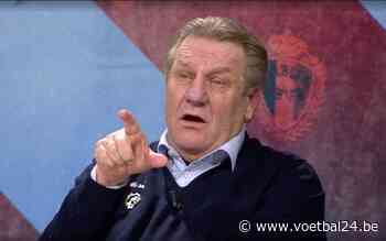 Johan Boskamp rekent af met Anderlecht - Voetbal24.be