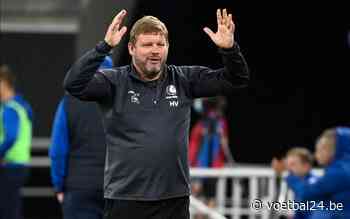 Vanhaezebrouck erg scherp: 'Clubs als wij en Anderlecht doen dat niet' - Voetbal24.be