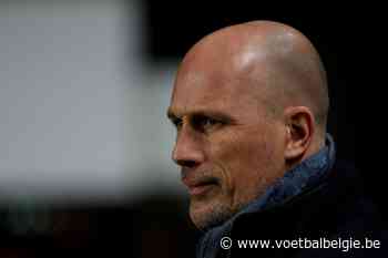 Clement supporterde voor AA Gent en Anderlecht - Voetbalbelgie.be - Voetbal België: Belgisch en internationaal voetbalnieuws, transfers, video, voetbalshop en reportages