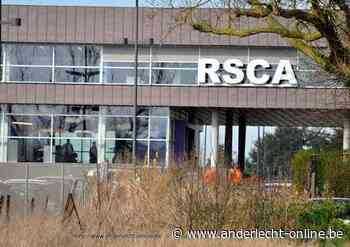 Anderlecht Online - Verbeke moet tien speler zien te slijten (28 aug 21) - Anderlecht online NL