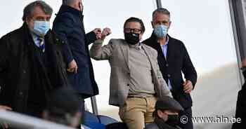 Witte rook op komst in Anderlecht, B-aandeelhouder Davignon: “Kapitaalsverhoging in september” - Het Laatste Nieuws