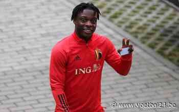 Dat kon er ook nog wel bij: Anderlecht loopt terugkeer Jérémy Doku mis - Voetbal24.be