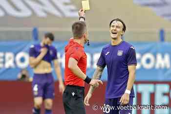 Olsson ziet weerkerend probleem bij Anderlecht: "Normaal is dat niet!" - Voetbalkrant.com