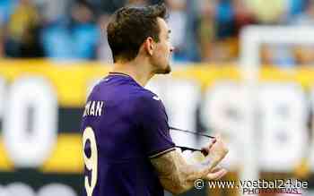 Benito Raman schoffeert Anderlecht-fans: 'Hij snapt het dus echt niet' - Voetbal24.be