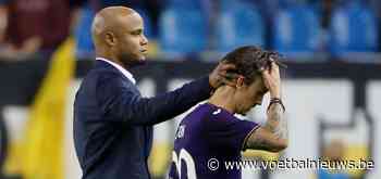 Snoeihard kritieken na Europese afgang Anderlecht - VoetbalNieuws.be