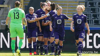 Is alleenheerschappij van Anderlecht over? "Seizoen enkel geslaagd met titel" - sporza.be