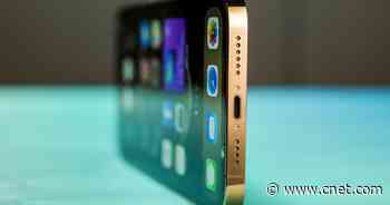 Don’t suffer a messy iPhone home screen another minute. Here’s a quick way to get it under control     - CNET