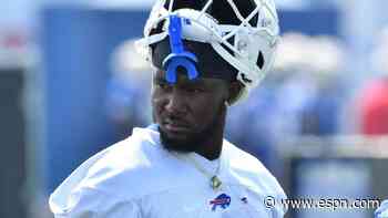 Buffalo Bills' Marquez Stevenson, Tre'Davious White's path from Shreveport to Buffalo