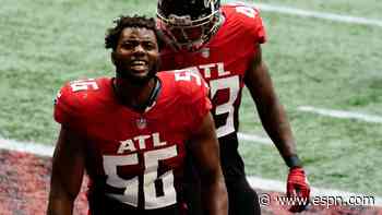 New York Jets face edgy situation; need a defensive end, but who's available?