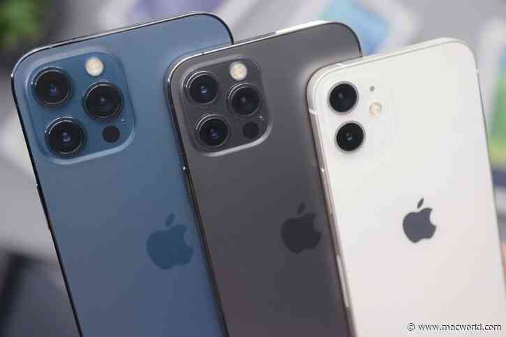 The future of Apple isn’t the iPhone