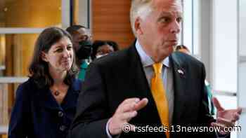 McAuliffe seeks dismissal of lawsuit from GOP due to alleged paperwork error