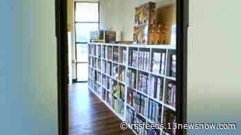 Virginia Beach's first board game cafe set to open