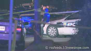 58-year-old man killed in shooting on W. 28th Street in Norfolk