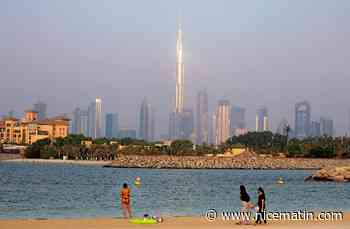 Les Emirats rouvrent les portes aux touristes vaccinés du monde entier
