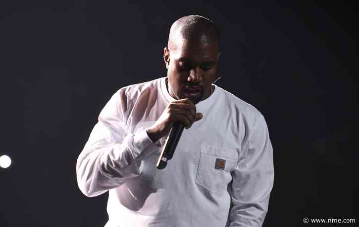 Kanye West finally releases ‘DONDA’ on streaming – listen now
