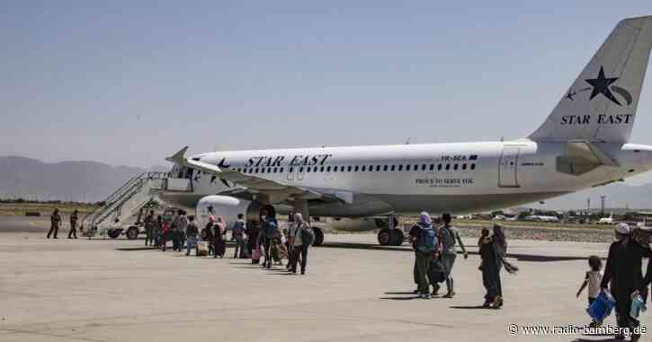 Evakuier auf Kabuler Flughafen: Söder für EU-Schutzzone