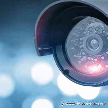 US Army Wants to Put Facial Recognition in Daycare Centers