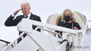 Biden to mourn service members killed in Kabul bombing at dignified transfer