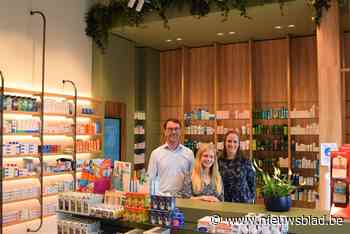 Dorpsapotheek verlaat dorp voor N9: “Maar we blijven dicht bij de mensen staan”