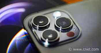 iPhone 13 could be worth the wait: 7 rumored upgrades we're looking forward to most     - CNET