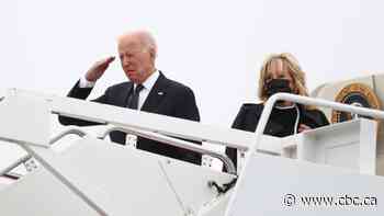 Biden to pay respects to 13 U.S. troops killed in Afghanistan suicide bombing