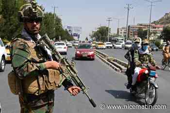 Afghanistan: explosion à Kaboul, due à un tir de roquette