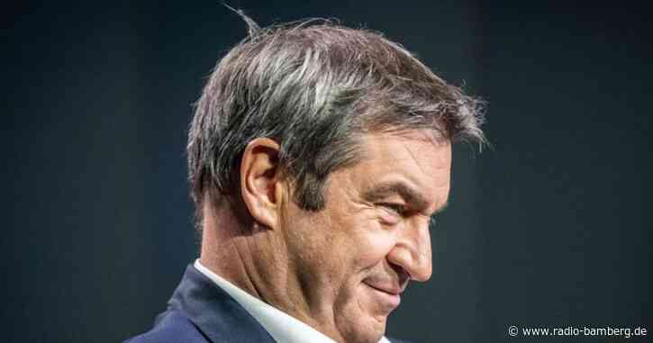 Söder wirft Scholz «Erbschleicherei» vor