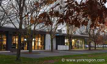 Aurora Armoury's Canadian Food and Wine Institute wins global design award - yorkregion.com