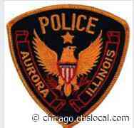 Police Investigate Murder-Suicide On West Side Of Aurora - CBS Chicago