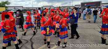 Pacifica Square mall in Aurora eyes expansion including retail and office space - Chicago Tribune