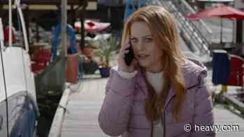 Aurora Teagarden Honeymoon, Honeymurder Review - Heavy.com