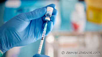 Aurora Public Schools Mandates COVID Vaccines For All Teachers, Staff - CBS Denver