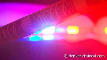 Police: Suspect Broadsides Victim In Aurora, Speed, Alcohol Believed To Be Factors - CBS Denver