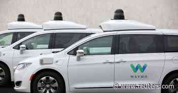 Aurora releases tool to gauge safety of self-driving systems - Reuters