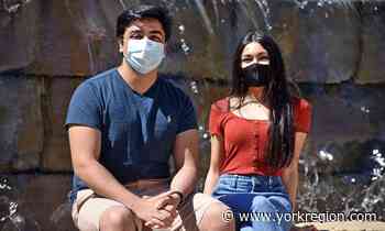 Newmarket and Aurora youth get job training, thanks to $1.86 million federal grant - yorkregion.com