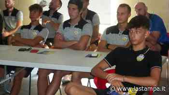 Al via l’avventura dell’Elledì Fossano nella serie A2 di calcio a 5 - La Stampa