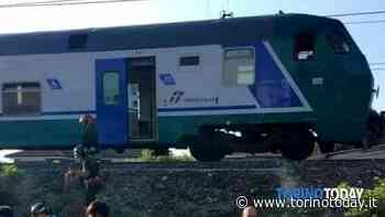 Linea Torino – Savona, animale investito da un treno: traffico ferroviario sospeso per due ore - TorinoToday