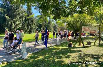 Ritorna a Fossano la Camminata del sorriso - La Fedeltà