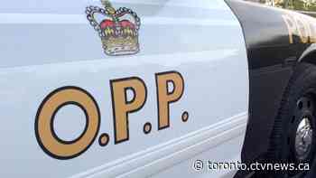 Golfer killed in Erin during Saturday night's storm