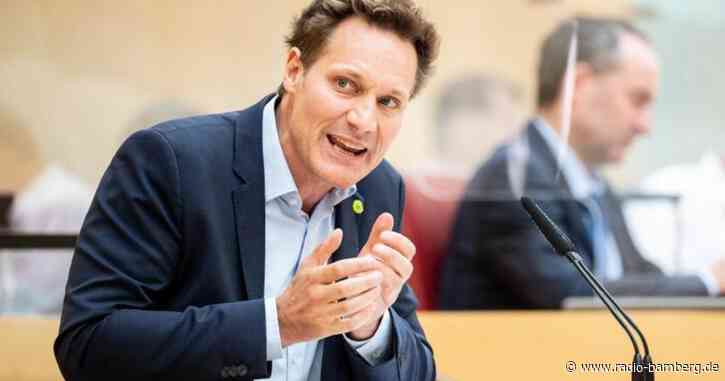 Grüne: Staatsregierung riskiert stark steigende Stromkosten