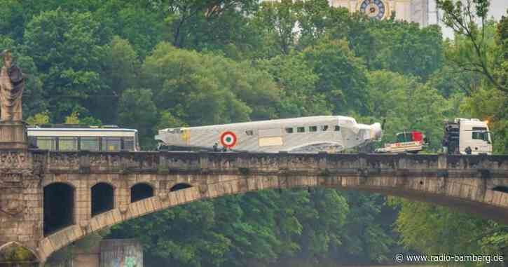 «Tante Ju» kehrt ins Deutsche Museum zurück