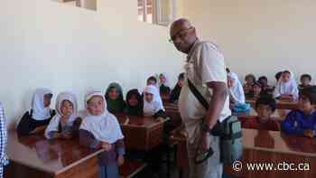 Future uncertain for schools in Afghanistan built by Alberta non-profit